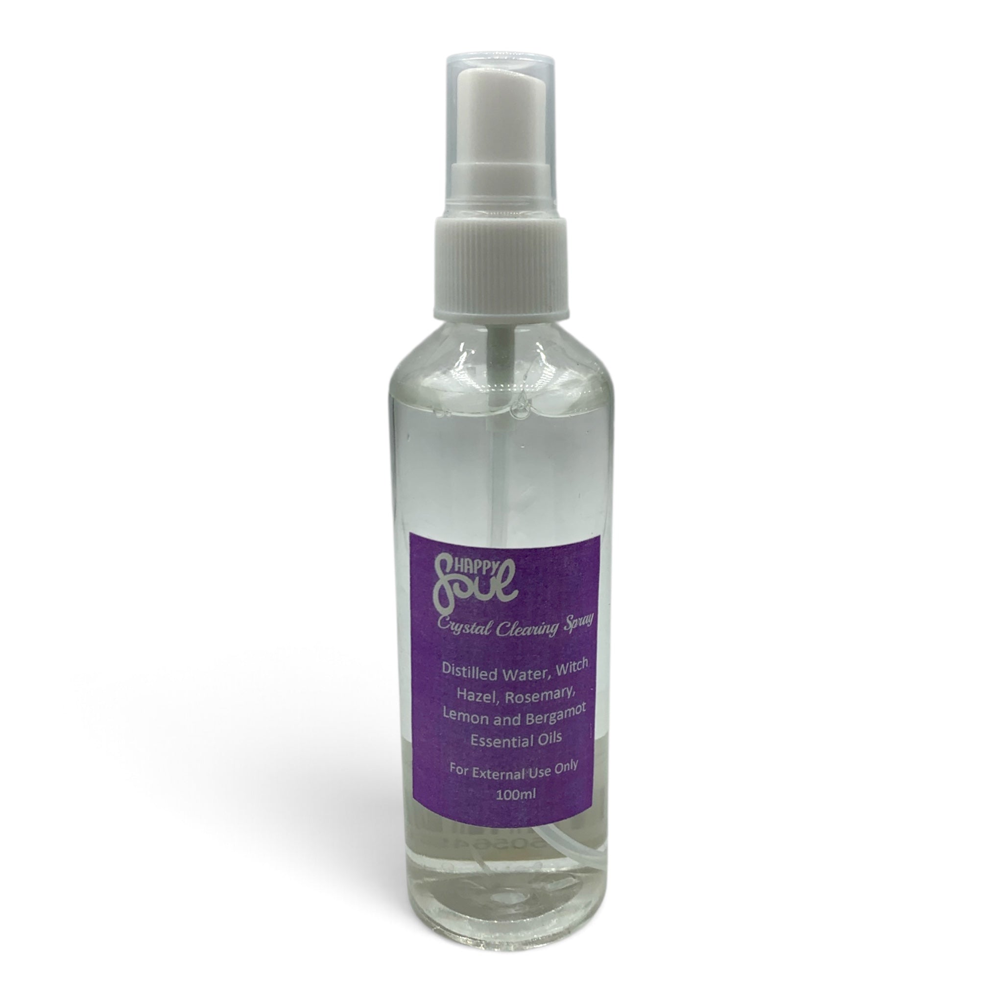 Crystal Clearing Spray - $25 CLEARANCE $12 (50% Off)